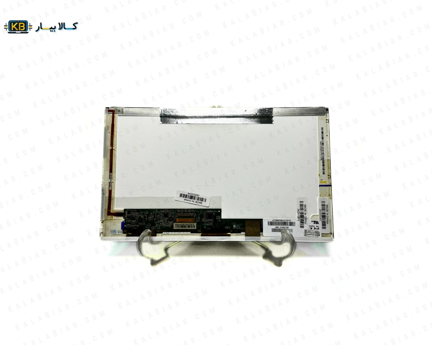 (تک پیکسل)LED 15.6 BACK LIGHT 40 PIN HD GRADE PIXEL
