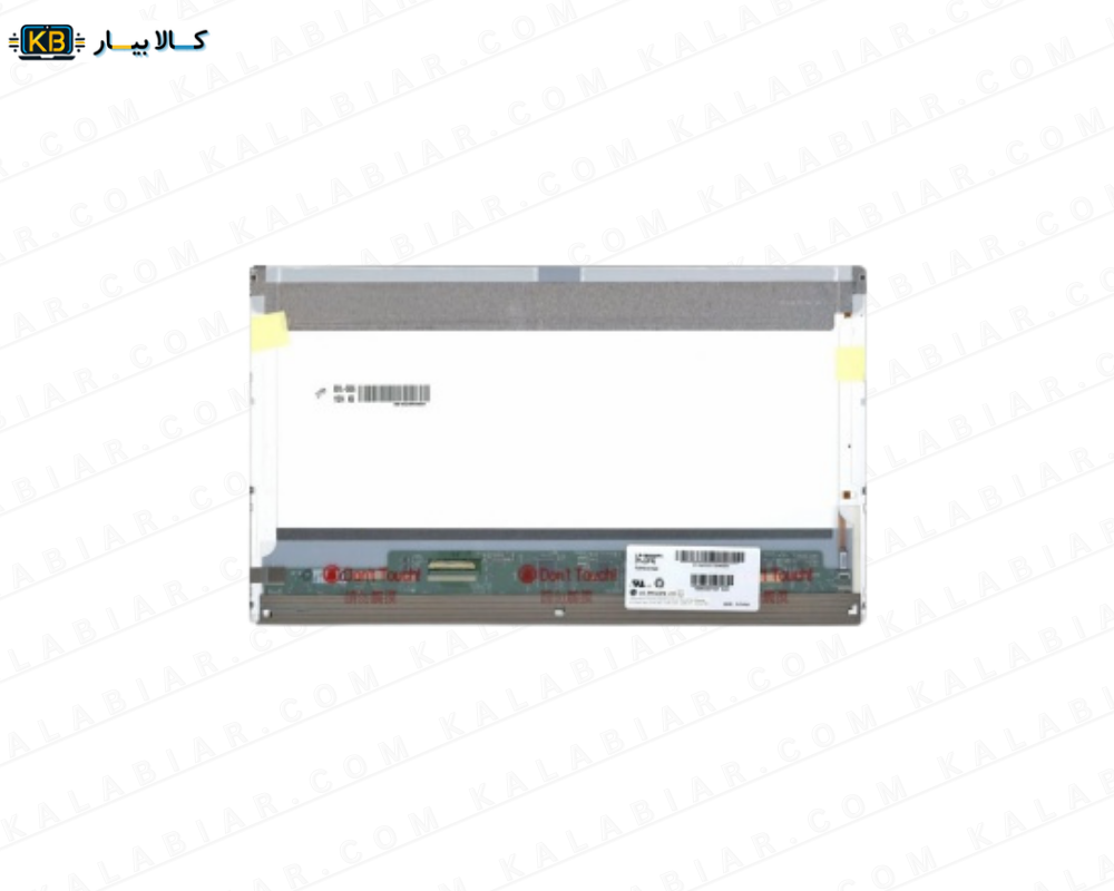 صفحه نمایش 15.6 اینچ Lec با بک‌لایت 40 پین FHD LP156WF1 TL F3 برای لپ‌تاپ